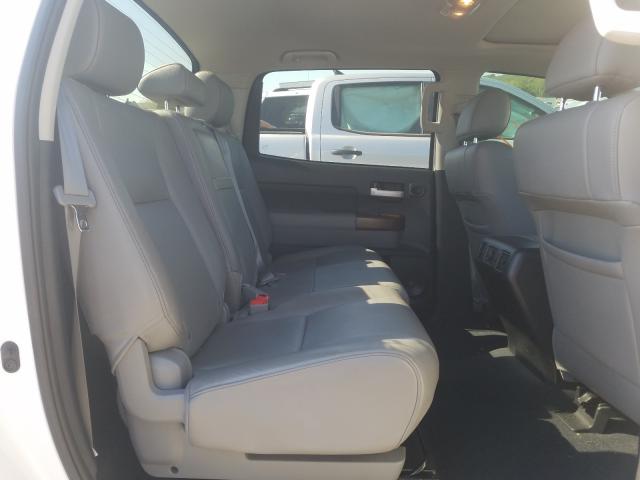2012 TOYOTA TUNDRA CRE 5TFHW5F10CX268394