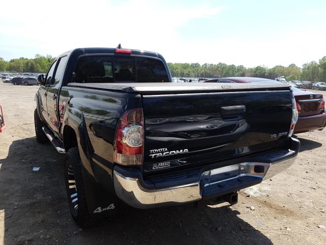 2015 TOYOTA TACOMA DOU 3TMMU4FN1FM083816