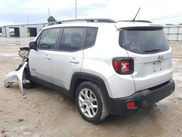 2017 JEEP RENEGADE ZACCJABB1HPF93064