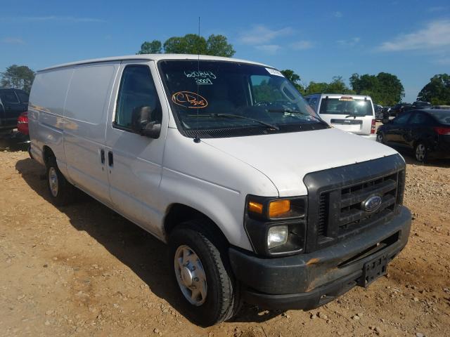 09 Ford Econoline 50 Super Duty Van For Sale Nc China Grove Sat Jun 13 Used Salvage Cars Copart Usa