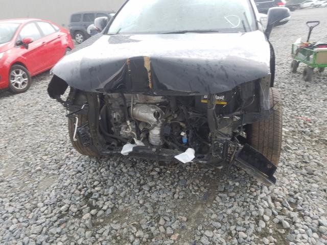 2015 LEXUS RX 350 2T2ZK1BA4FC189761