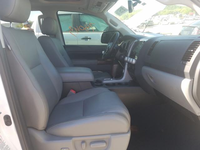 2012 TOYOTA TUNDRA CRE 5TFHW5F10CX268394