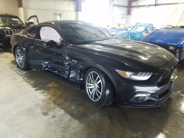 15 Ford Mustang Gt Chatham Va 5 0l A Better Bid