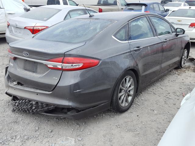 2017 FORD FUSION SE 3FA6P0H71HR139465