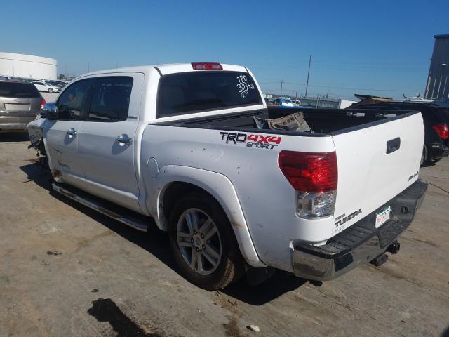 2012 TOYOTA TUNDRA CRE 5TFHW5F10CX268394
