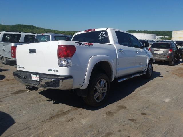 2012 TOYOTA TUNDRA CRE 5TFHW5F10CX268394
