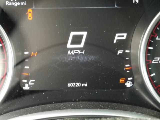 2015 DODGE CHARGER R/ 2C3CDXCT4FH732446