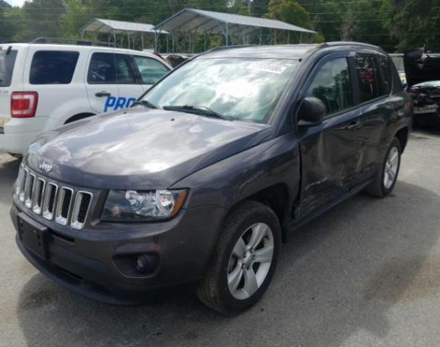 2016 JEEP COMPASS SP 1C4NJCBA2GD705184