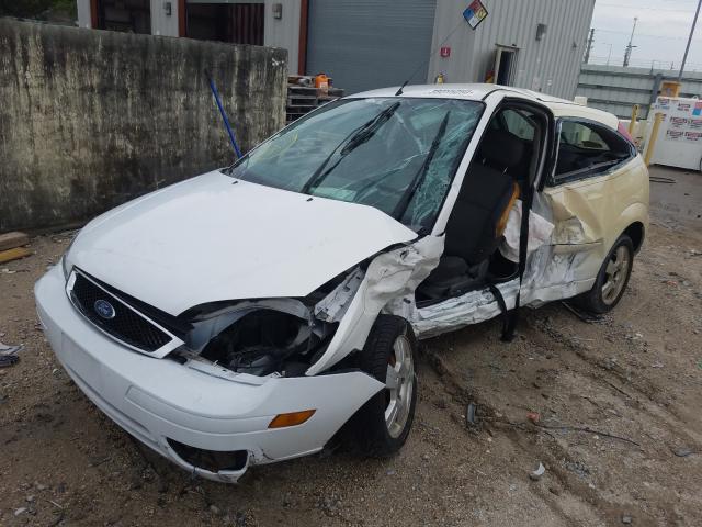 VIN 1G1RA6E48FU107679 2015 Chevrolet Volt no.2