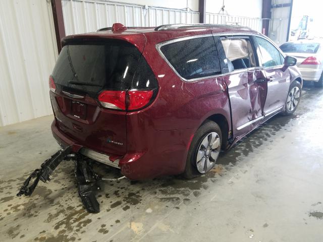 2018 CHRYSLER PACIFICA H 2C4RC1N7XJR168424