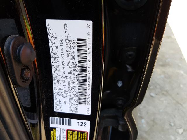 2015 TOYOTA TACOMA DOU 3TMMU4FN1FM083816
