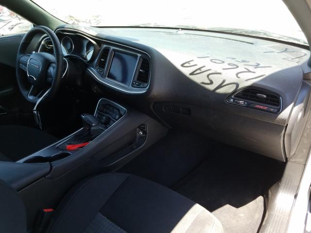 2020 DODGE CHALLENGER 2C3CDZFJXLH156881