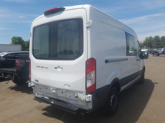 2018 FORD TRANSIT T- 1FTYR2CMXJKA15193