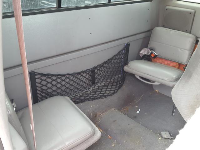 1999 Ford Ranger Super Cab VIN: 1FTZR15X9XTA06235 Lot: 49161294