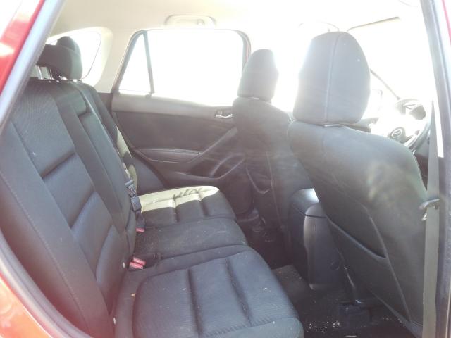 2014 MAZDA CX-5 TOURI JM3KE2CY8E0403570