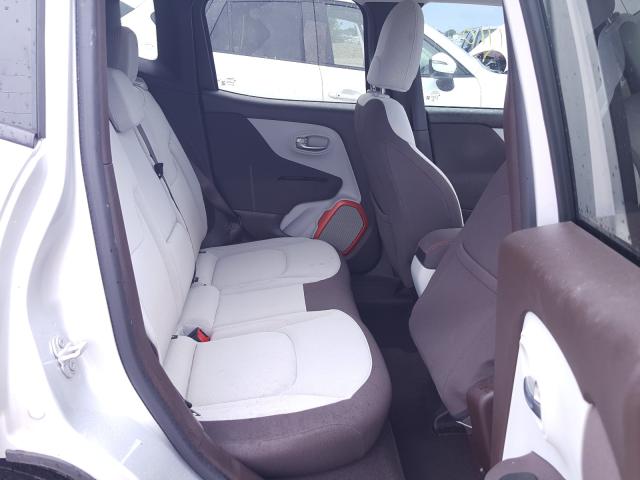 2017 JEEP RENEGADE ZACCJABB1HPF93064