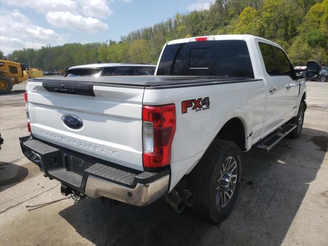 VIN WMEFJ5DA0GK056415 2017 FORD F250 SUPER no.4