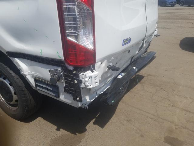 2018 FORD TRANSIT T- 1FTYR2CMXJKA15193