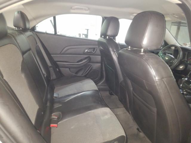 2016 CHEVROLET MALIBU LIM 1G11C5SA3GF157150