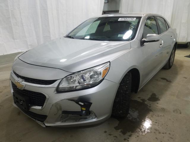 2016 CHEVROLET MALIBU LIM 1G11C5SA3GF157150