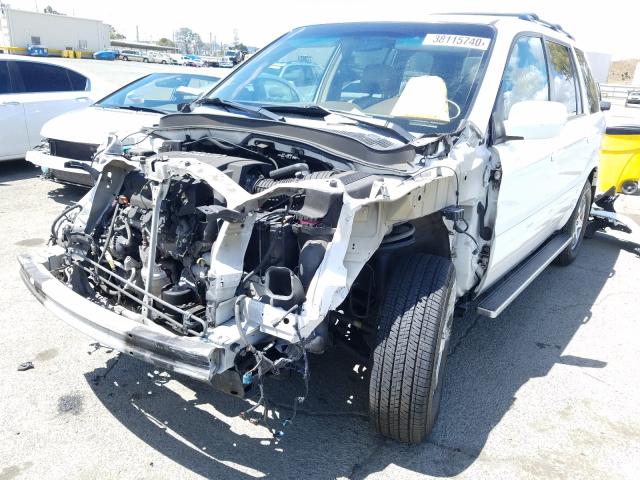 VIN WA1DGAFP5EA067373 2014 Audi Q5, 3.0T Premium Plus no.2