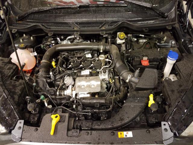 2020 FORD ECOSPORT S MAJ3S2GE5LC338894