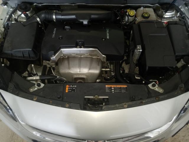 2016 CHEVROLET MALIBU LIM 1G11C5SA3GF157150