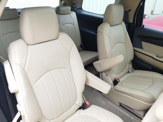 2012 GMC ACADIA DEN 1GKKVTED9CJ183117