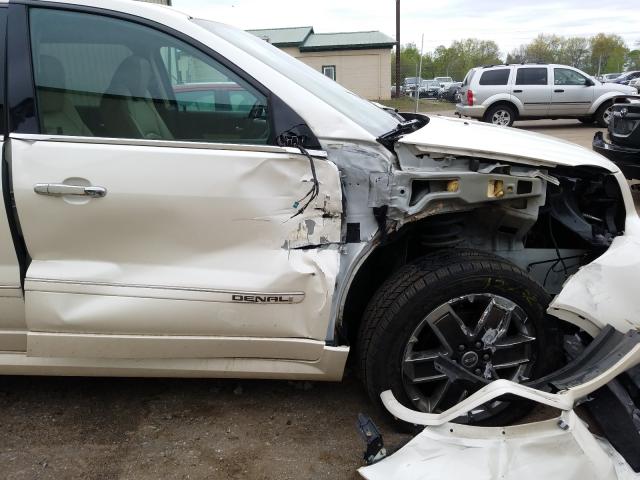 2012 GMC ACADIA DEN 1GKKVTED9CJ183117