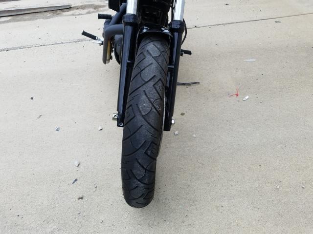 2008 HARLEY-DAVIDSON XL1200 N 1HD1CZ3148K440127