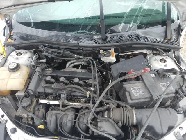 VIN 1G1RA6E48FU107679 2015 Chevrolet Volt no.7