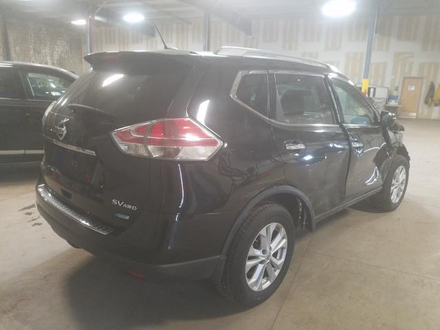 2014 NISSAN ROGUE S 5N1AT2MV1EC840996