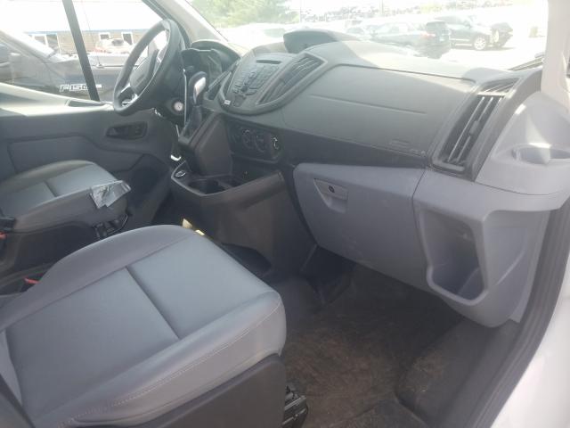 2018 FORD TRANSIT T- 1FTYR2CMXJKA15193