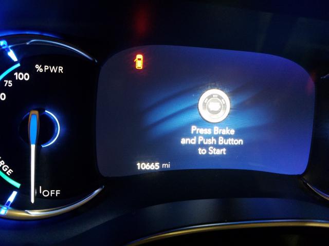 2018 CHRYSLER PACIFICA H 2C4RC1N7XJR168424