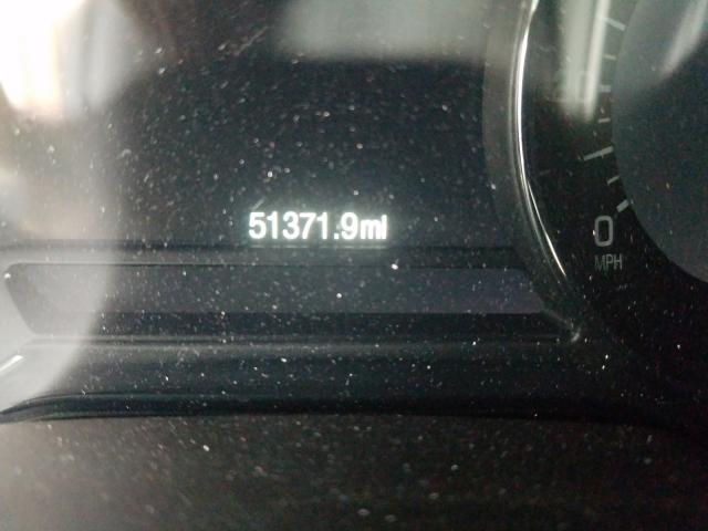 2017 LINCOLN MKC RESERV 5LMCJ3D95HUL13675