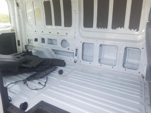 2018 FORD TRANSIT T- 1FTYR2CMXJKA15193