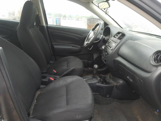 2017 NISSAN VERSA 3N1CN7AP9HL907060