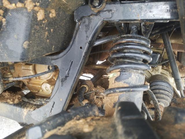 2016 HONDA SXS1000 M5 1HFVE0427G4006129