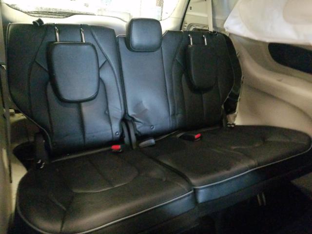 2018 CHRYSLER PACIFICA H 2C4RC1N7XJR168424
