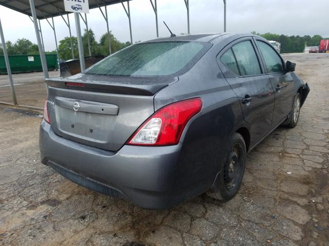 2017 NISSAN VERSA 3N1CN7AP9HL907060