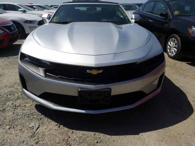 VIN 1G1RD6S54HU100736 2017 Chevrolet Volt, Premier no.9