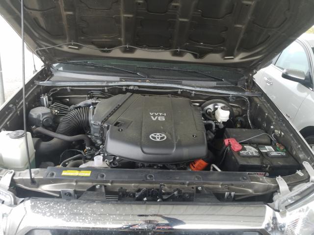 2013 TOYOTA TACOMA DOU 5TFJU4GN8DX043712