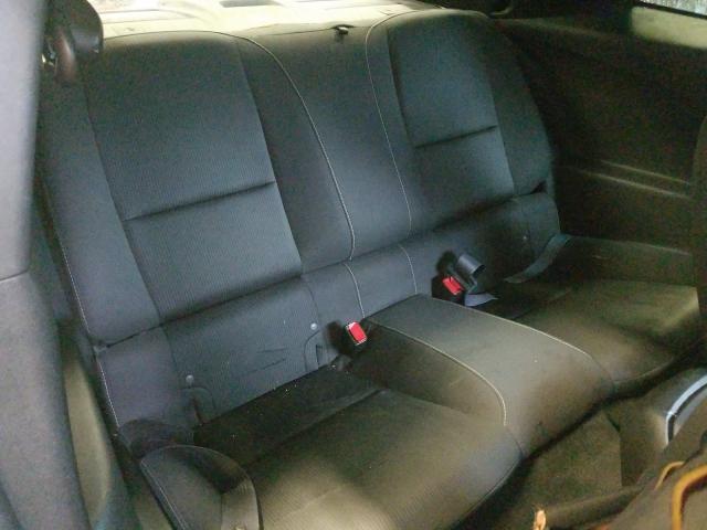 2012 CHEVROLET CAMARO LT 2G1FF1E3XC9102748
