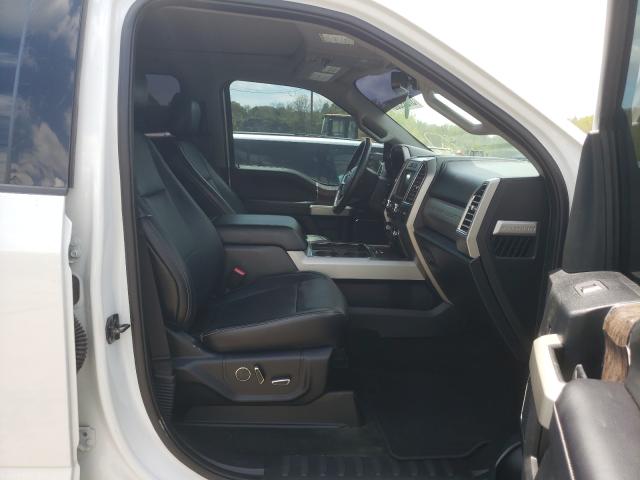 VIN WMEFJ5DA0GK056415 2017 FORD F250 SUPER no.5