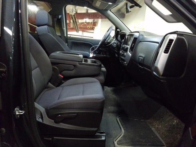 2019 GMC SIERRA LIM 2GTV2MEC7K1221466