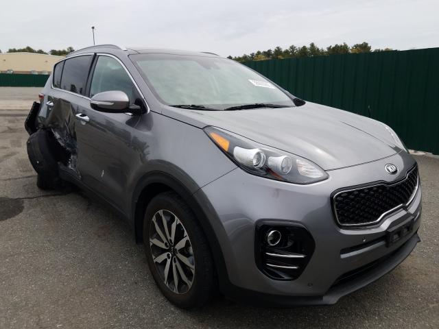 KNDPN3ACXH7145138 2017 KIA SPORTAGE EX-0