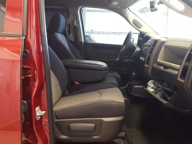 2012 DODGE RAM 1500 S 1C6RD6KT0CS307349