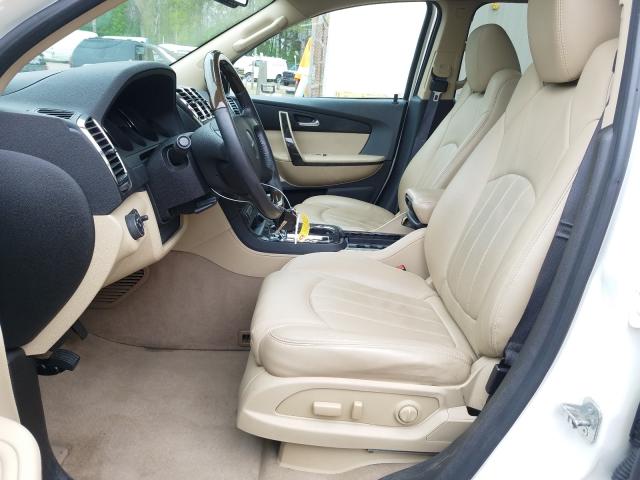 2012 GMC ACADIA DEN 1GKKVTED9CJ183117