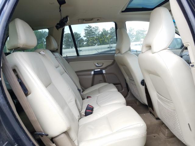 VIN 5TDKKRFH4ES015478 2014 Toyota Highlander, Xle no.6