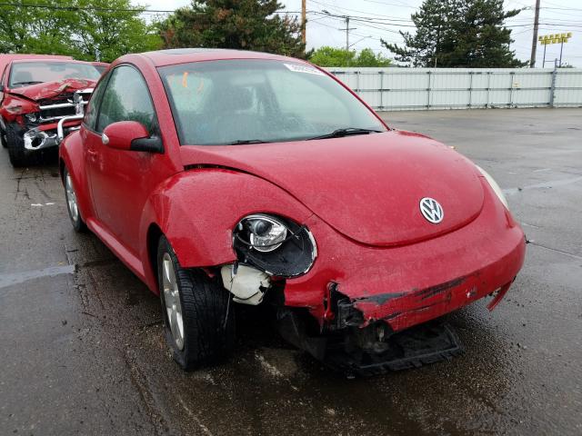 volkswagen beetle 2007 vin 3vwrw31cx7m504026